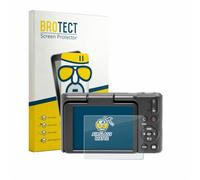 BROTECT Protector Pantalla Mate Cristal para Kodak Pixpro C1 Protección Anti-Reflejos