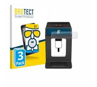 BROTECT Protector Pantalla Mate Cristal para Krups Evidence One EA895N (3 Unidades) Protección Anti-Reflejos