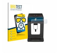BROTECT Protector Pantalla Mate Cristal para Krups Evidence One EA895N Protección Anti-Reflejos
