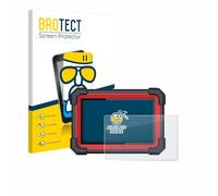 BROTECT Protector Pantalla Mate Cristal para Launch X-431 CRP 919E BT Protección Anti-Reflejos