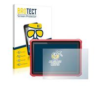 BROTECT Protector Pantalla Mate Cristal para Launch X-431 Pro 5 Protección Anti-Reflejos