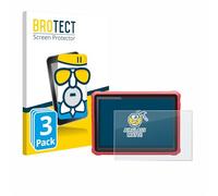 BROTECT Protector Pantalla Mate Cristal para Launch X-431 Pro3 V+ Elite (3 Unidades) Protección Anti-Reflejos