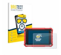 BROTECT Protector Pantalla Mate Cristal para Launch X-431 PROS Elite Pro 5 Protección Anti-Reflejos