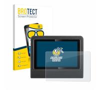 BROTECT Protector Pantalla Mate Cristal para Launch X-431 V+ 5.0 Pro3S Protección Anti-Reflejos
