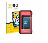 BROTECT Protector Pantalla Mate Cristal para Launch X431 SmartLink C V2.0 Protección Anti-Reflejos