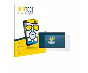 BROTECT Protector Pantalla Mate Cristal para Leapmotor C10 2025 Protección Anti-Reflejos