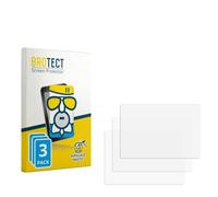 BROTECT Protector Pantalla Mate Cristal para Leica Q3 Monochrom (3 Unidades) Protección Anti-Reflejos