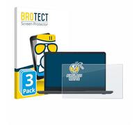 BROTECT Protector Pantalla Mate Cristal para Lenovo Chromebook 14e Gen 3 (3 Unidades) Protección Anti-Reflejos
