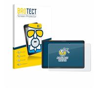 BROTECT Protector Pantalla Mate Cristal para Lenovo Chromebook Duet 11M889 Protección Anti-Reflejos