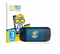 BROTECT Protector Pantalla Mate Cristal para Lenovo Legion Go Gen 2 (3 Unidades) Protección Anti-Reflejos