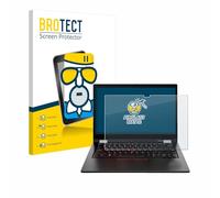 BROTECT Protector Pantalla Mate Cristal para Lenovo ThinkPad L13 Yoga Gen 2 Protección Anti-Reflejos