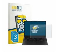 BROTECT Protector Pantalla Mate Cristal para Lenovo ThinkPad P16s Gen 5 (3 Unidades) Protección Anti-Reflejos