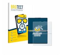 BROTECT Protector Pantalla Mate Cristal para Lenovo Yoga Book 9i Gen 10 Protección Anti-Reflejos