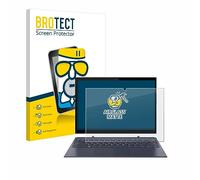 BROTECT Protector Pantalla Mate Cristal para Lenovo Yoga Duet 7 Protección Anti-Reflejos