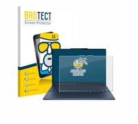 BROTECT Protector Pantalla Mate Cristal para Lenovo Yoga Pro 9i Gen 10 Aura Edition 16" Touch Protección Anti-Reflejos