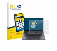 BROTECT Protector Pantalla Mate Cristal para Lenovo Yoga Slim 7 Pro 14" Protección Anti-Reflejos