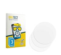 BROTECT Protector Pantalla Mate Cristal para Levoit Windi Mini (3 Unidades) Protección Anti-Reflejos