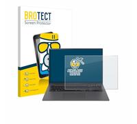 BROTECT Protector Pantalla Mate Cristal para LG gram 17" 2024 Protección Anti-Reflejos