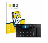 BROTECT Protector Pantalla Mate Cristal para Line 6 Helix LT Protección Anti-Reflejos