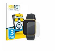 BROTECT Protector Pantalla Mate Cristal para Liu Jo Mini Slim 2.0 (3 Unidades) Protección Anti-Reflejos