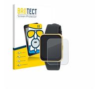 BROTECT Protector Pantalla Mate Cristal para Liu Jo Mini Slim 2.0 Protección Anti-Reflejos