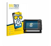 BROTECT Protector Pantalla Mate Cristal para Lowrance Eagle 7 Protección Anti-Reflejos