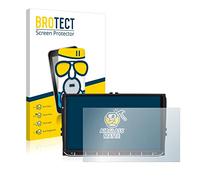 BROTECT Protector Pantalla Mate Cristal para M.I.C. AV9V2 Protección Anti-Reflejos