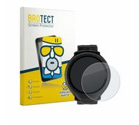 BROTECT Protector Pantalla Mate Cristal para Mares Puck Lite Protección Anti-Reflejos