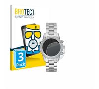 BROTECT Protector Pantalla Mate Cristal para Michael Kors Ritz MK6428 (3 Unidades) Protección Anti-Reflejos