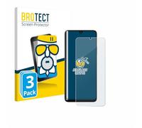 BROTECT Protector Pantalla Mate Cristal para Motorola Moto G06 Power (3 Unidades) Protección Anti-Reflejos