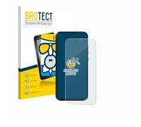 BROTECT Protector Pantalla Mate Cristal para Motorola Moto G77 Protección Anti-Reflejos