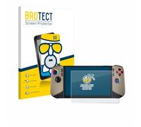 BROTECT Protector Pantalla Mate Cristal para MSI Claw 8 AI+ Protección Anti-Reflejos