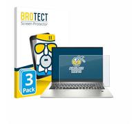 BROTECT Protector Pantalla Mate Cristal para MSI Prestige A16 AI+ (3 Unidades) Protección Anti-Reflejos