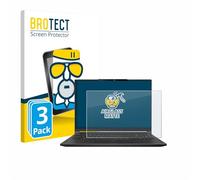 BROTECT Protector Pantalla Mate Cristal para MSI Stealth A16 AI+ (3 Unidades) Protección Anti-Reflejos