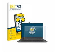 BROTECT Protector Pantalla Mate Cristal para MSI Stealth A16 AI+ Protección Anti-Reflejos