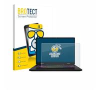 BROTECT Protector Pantalla Mate Cristal para MSI Vector 16 HX AI Protección Anti-Reflejos
