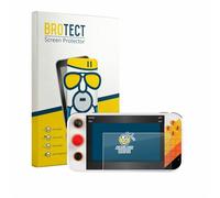 BROTECT Protector Pantalla Mate Cristal para My Arcade Atari Gamestation Go Portable Protección Anti-Reflejos
