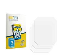BROTECT Protector Pantalla Mate Cristal para My Play Watch ATA-BA1-01 (3 Unidades) Protección Anti-Reflejos