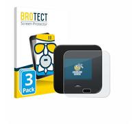 BROTECT Protector Pantalla Mate Cristal para Netgear Nighthawk M7 Pro (3 Unidades) Protección Anti-Reflejos