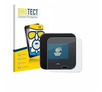 BROTECT Protector Pantalla Mate Cristal para Netgear Nighthawk M7 Pro Protección Anti-Reflejos