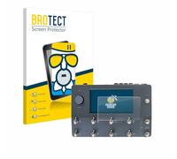 BROTECT Protector Pantalla Mate Cristal para Neural DSP Quad Cortex Protección Anti-Reflejos