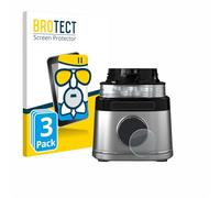 BROTECT Protector Pantalla Mate Cristal para Ninja Detect Power Pro (3 Unidades) Protección Anti-Reflejos