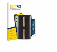 BROTECT Protector Pantalla Mate Cristal para Ninja Double Stack XL sl400eu Protección Anti-Reflejos