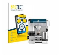 BROTECT Protector Pantalla Mate Cristal para Ninja Luxe Café Pro ES701EU Protección Anti-Reflejos