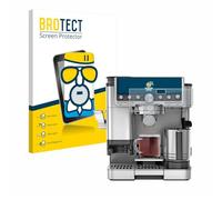 BROTECT Protector Pantalla Mate Cristal para Ninja Luxe Cafe Pro ES701EU Protección Anti-Reflejos