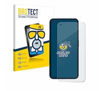 BROTECT Protector Pantalla Mate Cristal para Nothing Phone (1) Protección Anti-Reflejos
