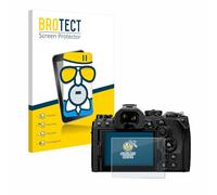 BROTECT Protector Pantalla Mate Cristal para Olympus OM System OM-1 Mark II/OM-3 Protección Anti-Reflejos
