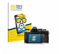 BROTECT Protector Pantalla Mate Cristal para Olympus OM System OM-5 Mark II Protección Anti-Reflejos