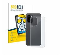 BROTECT Protector Pantalla Mate Cristal para OnePlus 15R (Trasero) Protección Anti-Reflejos