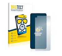 BROTECT Protector Pantalla Mate Cristal para OnePlus Nord 2T 5G Protección Anti-Reflejos